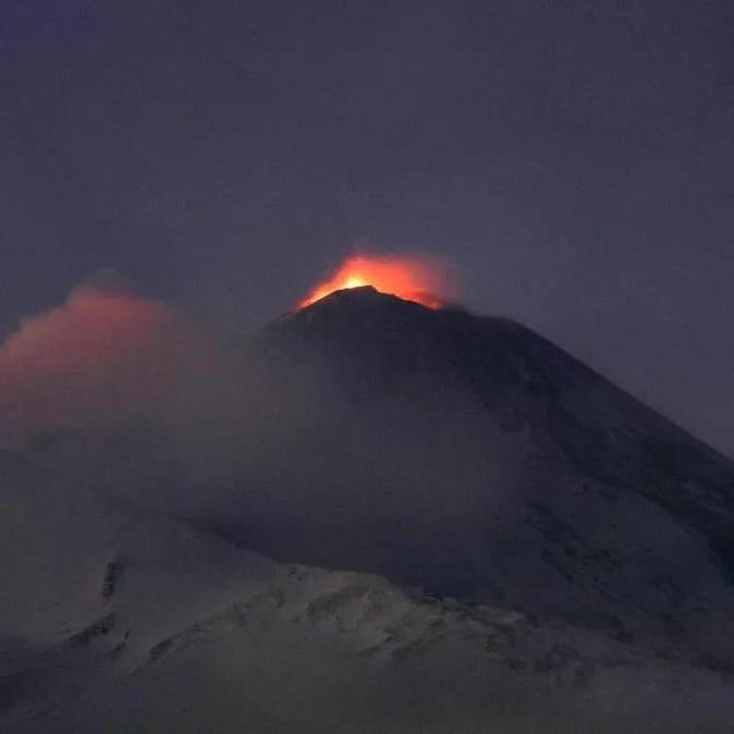 Etnasentieri Wine House On Etna Mount Villa Belpasso Ngoại thất bức ảnh
