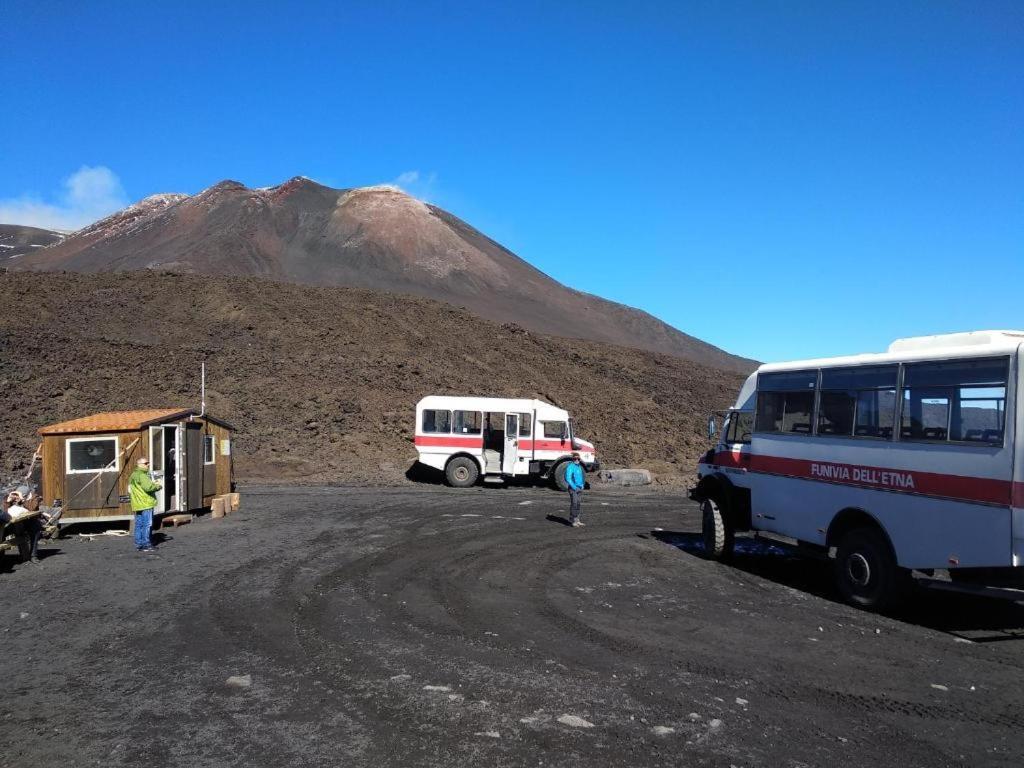 Etnasentieri Wine House On Etna Mount Villa Belpasso Ngoại thất bức ảnh