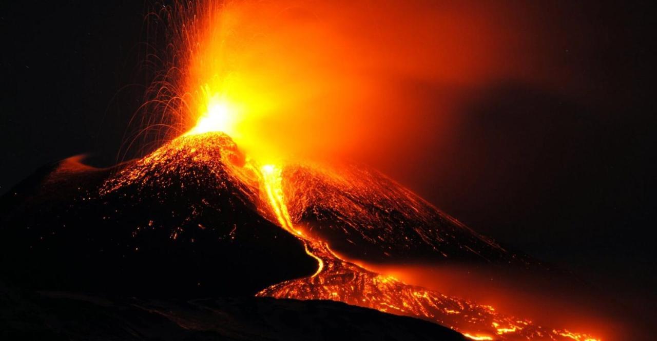 Etnasentieri Wine House On Etna Mount Villa Belpasso Ngoại thất bức ảnh