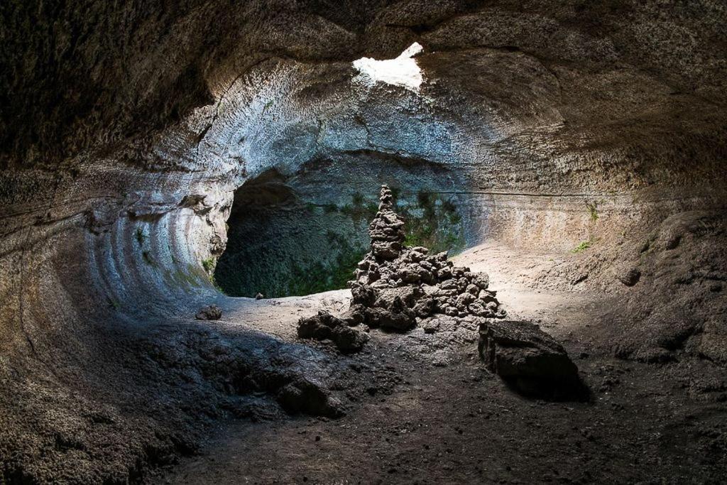 Etnasentieri Wine House On Etna Mount Villa Belpasso Ngoại thất bức ảnh