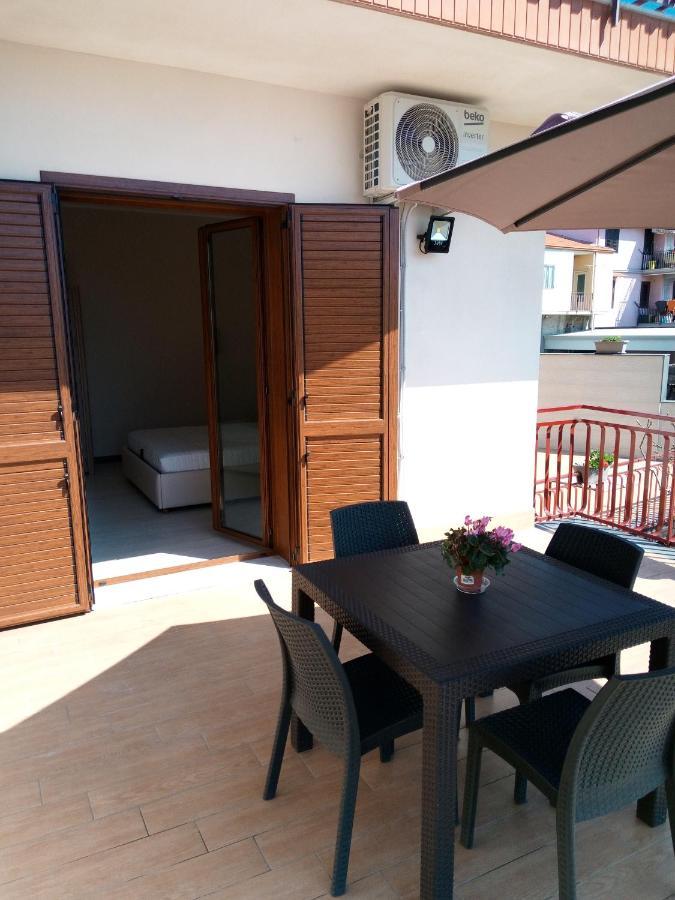 Etnasentieri Wine House On Etna Mount Villa Belpasso Ngoại thất bức ảnh
