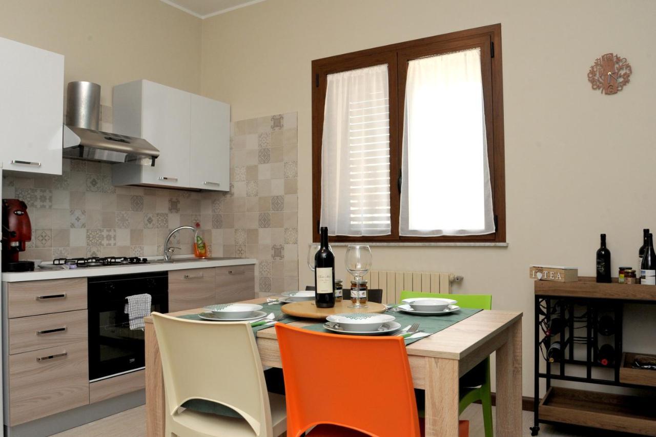 Etnasentieri Wine House On Etna Mount Villa Belpasso Ngoại thất bức ảnh